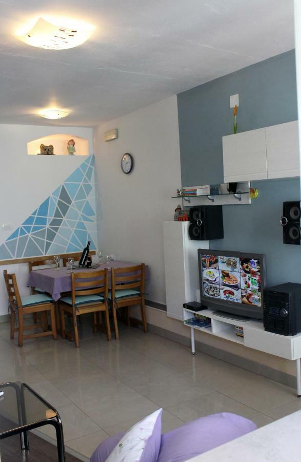 Apartment Karega Šibenik Extérieur photo